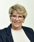 Dr van Staden